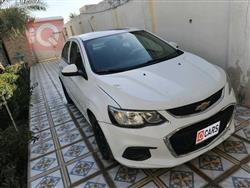 شيفروليه أفيو